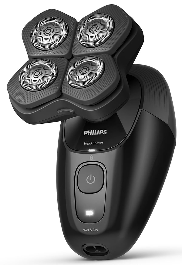 Фото - Бритва для головы Philips HS5980/15 Pro серии 5000