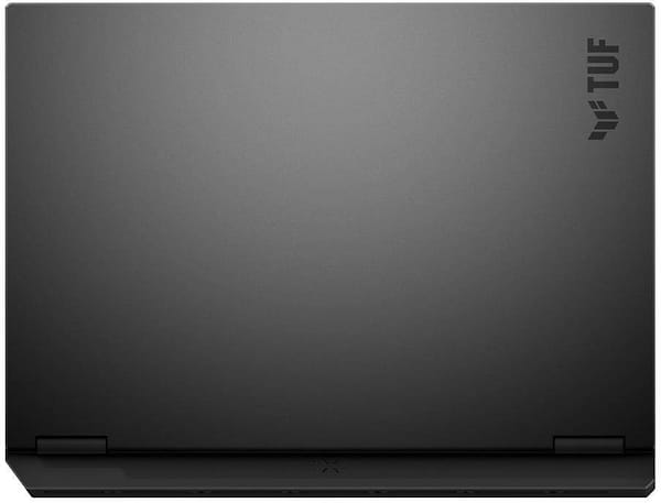 Фото - Ноутбук ігровий Asus TUF Gaming A16 FA608WV-QT060 Jaeger Gray