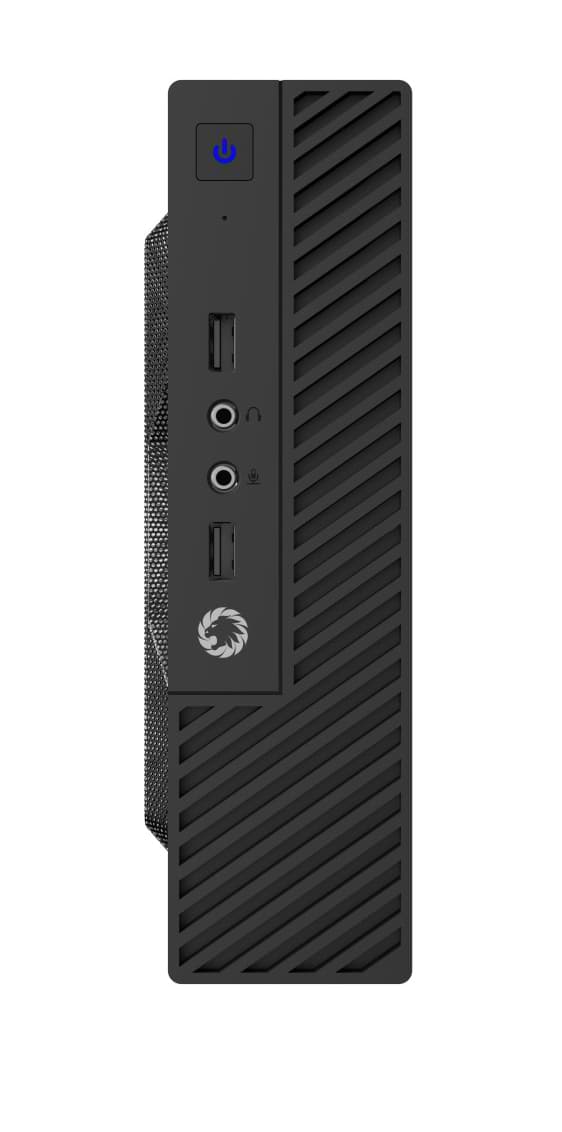 Фото - Корпус Gamemax M100-M