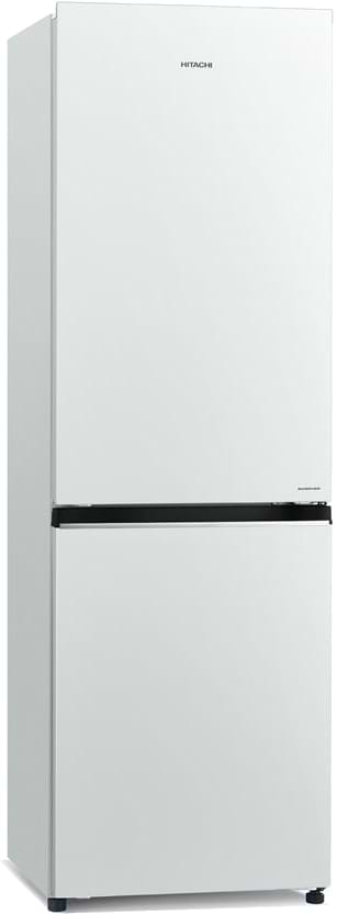 Холодильник Hitachi R-B410PUC6PWH - Фото 1