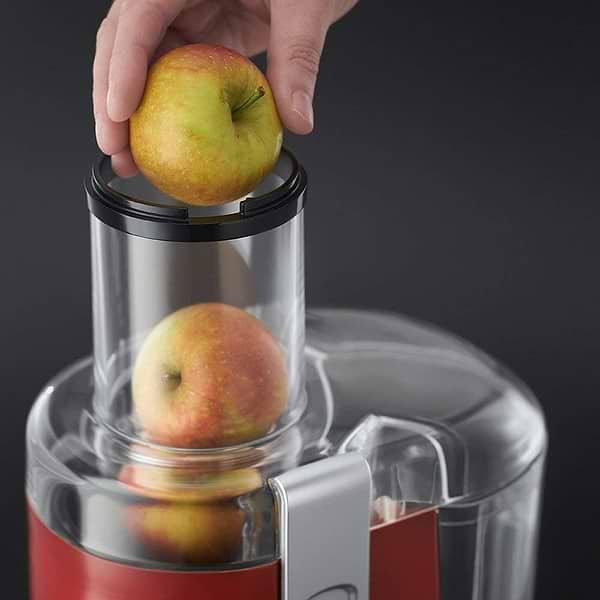 Фото - Соковитискач відцентровий Russell Hobbs 24740-56 Desire