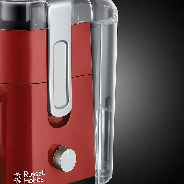 Фото - Соковитискач відцентровий Russell Hobbs 24740-56 Desire