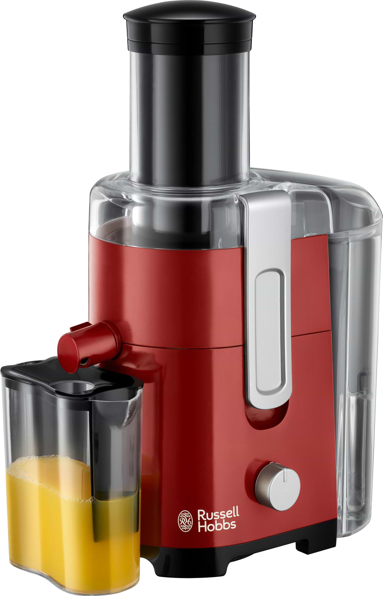 Соковитискач відцентровий Russell Hobbs 24740-56 Desire - Фото 1