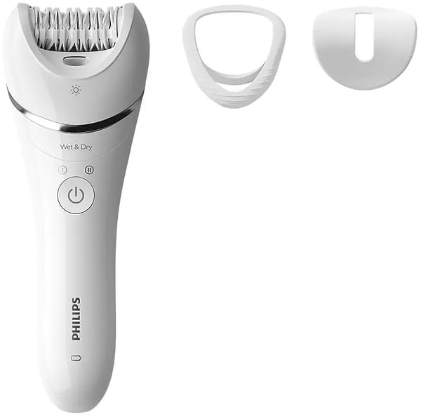 Фото - Эпилятор Philips BRE700/00