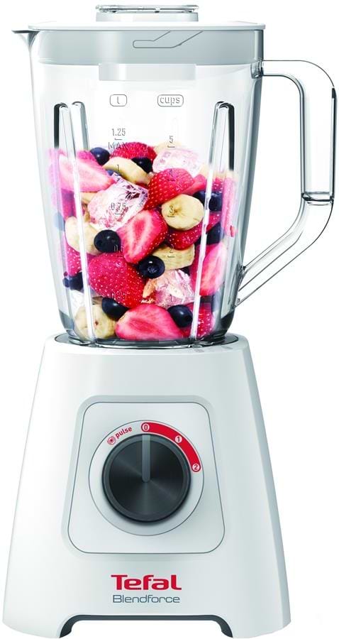 Фото - Блендер стационарный Tefal Blendforce BL 420131
