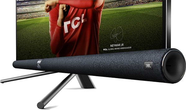 Фото - Телевизор TCL 55DC760