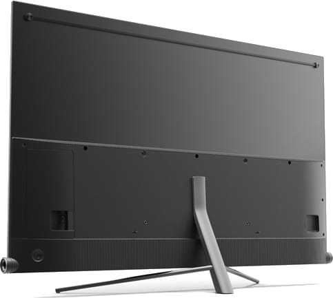 Фото - Телевизор TCL 55DC760