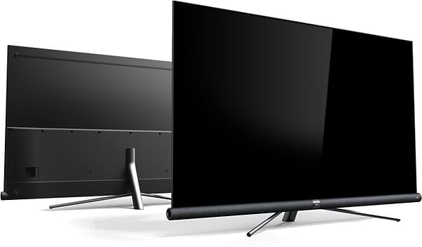Фото - Телевизор TCL 55DC760