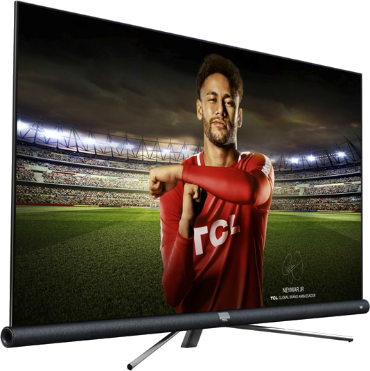 Фото - Телевизор TCL 55DC760