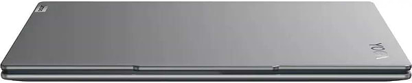 Фото - Ноутбук Lenovo Yoga Pro7 14IMH9 (83E200AJRA) Luna Grey