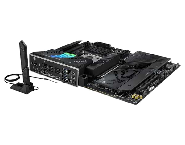 Фото - Материнская плата Asus ROG STRIX X870-F GAMING WIFI DDR5 (90MB1IV0-M0EAY0)
