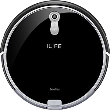 Фото - Робот-пылесос iLife A8