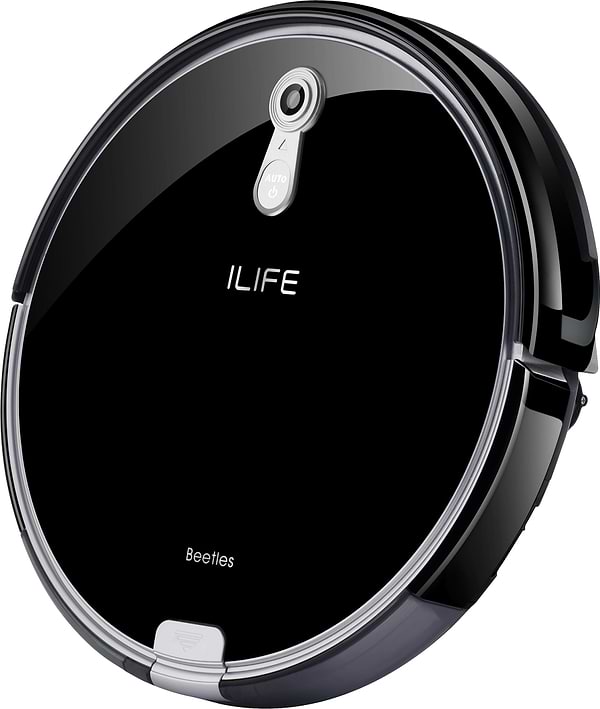 Фото - Робот-пылесос iLife A8