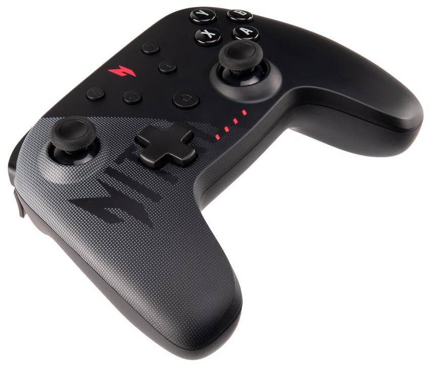 Фото - Геймпад Acer NGR300 Black (GP.OTH11.06F)
