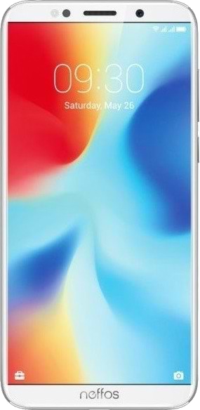 Фото - Смартфон TP-Link Neffos C9a (ТР706А) Dual Sim Silver Фото - Смартфон TP-Link Neffos C9a (ТР706А) Dual Sim Silver