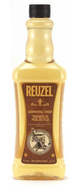 Тоник для волос Reuzel grooming tonic 500 мл (852968008891)