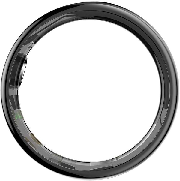 Фото - Смарт-кольцо Smart Ring SSR-03 размер 11 Черный