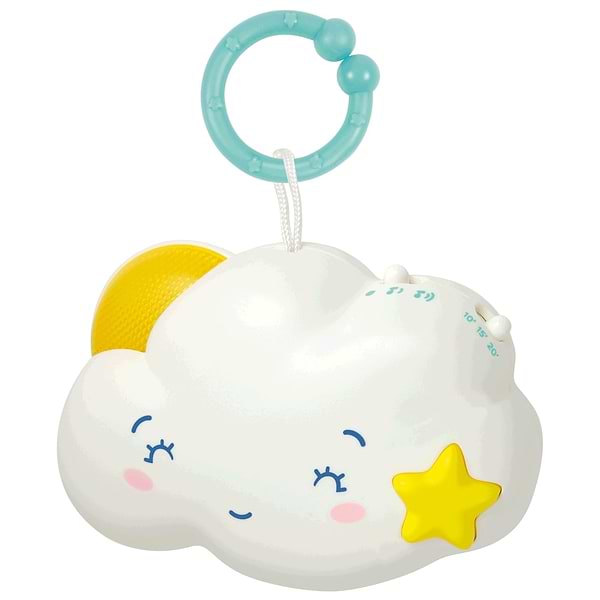 Фото - Мобиль интерактивный Clementoni Sweet Dream (17710)