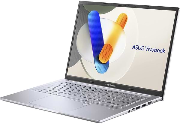 Фото - Ноутбук Asus Vivobook 14 X1405VA-LY767 Cool Silver