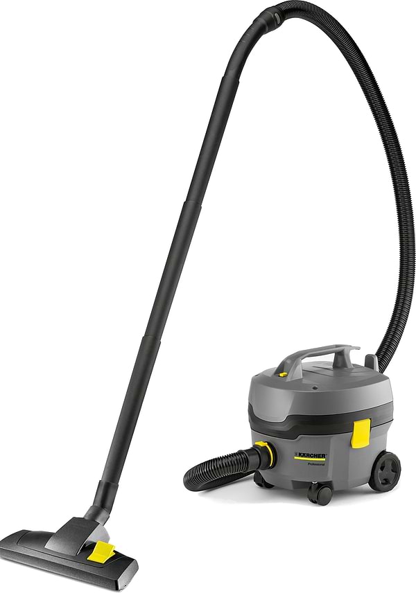 Фото - Мікропошкодження - Пилосос для сухого прибирання з мішком Karcher T 8/1 L (1.527-188.0)