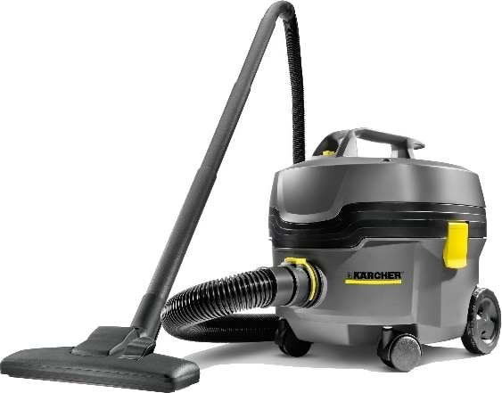 Фото - Мікропошкодження - Пилосос для сухого прибирання з мішком Karcher T 8/1 L (1.527-188.0)