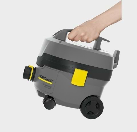 Фото - Мікропошкодження - Пилосос для сухого прибирання з мішком Karcher T 8/1 L (1.527-188.0)