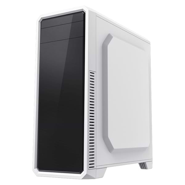 Фото - Корпус Gamemax G561E-WH без БЖ