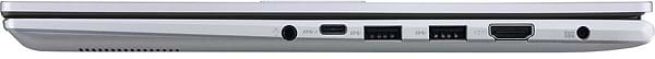 Фото - Ноутбук Asus Vivobook 14 X1405VA-LY511 Cool Silver