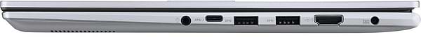 Фото - Ноутбук Asus Vivobook 14 X1405VA-LY767 Cool Silver