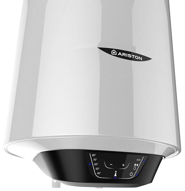 Фото - Водонагреватель Ariston PRO1 ECO 80 V 1,8K PL DRY