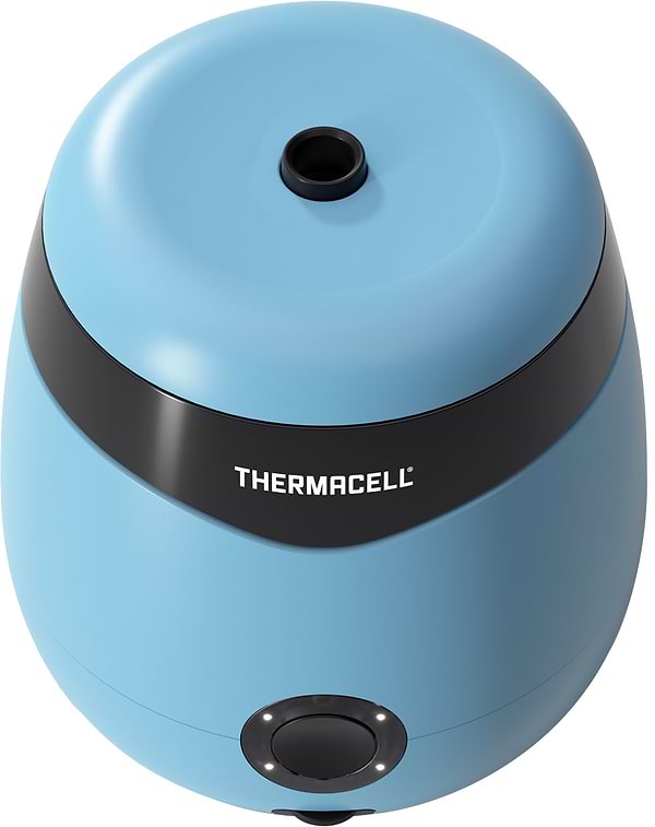 Фото - Знищувач комах Thermacell E55 (40) Rechargeable Mosquito Repeller Blue