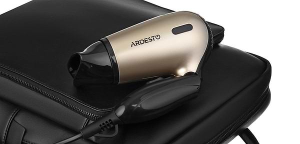 Фото - Фен Ardesto HD-503T