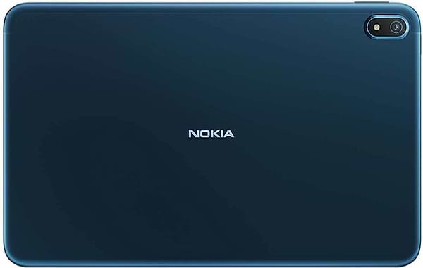 Фото - Планшет Nokia T20 10.4'' WIFI 3/32Gb Blue