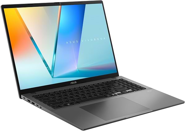 Фото - Ноутбук Asus Vivobook S16 M3607HA-RP111 Matte Gray