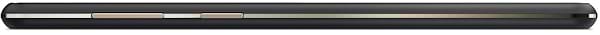 Фото - Планшет Lenovo TAB P10 TB-X705L 4/64GB LTE (ZA450072UA) Aurora Black