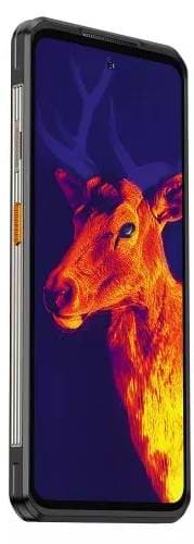 Фото - Смартфон Ulefone Armor 25T 6/256Gb Black