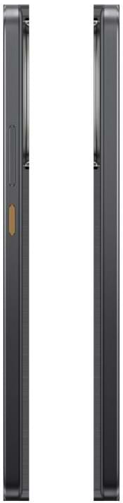 Фото - Смартфон realme GT 7T 12/256Gb IceSense Black