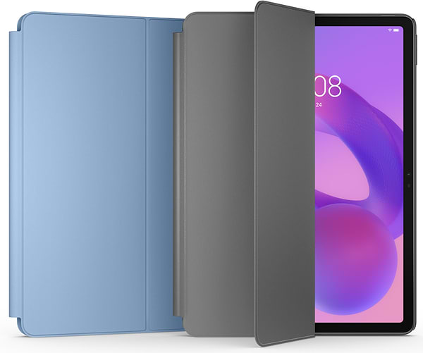 Фото - Чехол для планшета Lenovo for Lenovo Idea Tab Folio Case Blue (ZG38C06994)