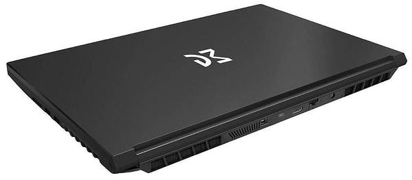 Фото - Ноутбук игровой Dream Machines CI7-13620H (RG4050-15UA47) Black