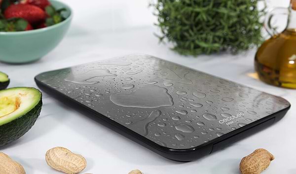 Фото - Уценка - Весы кухонные Cecotec CookControl 9000 WaterProof (04098)