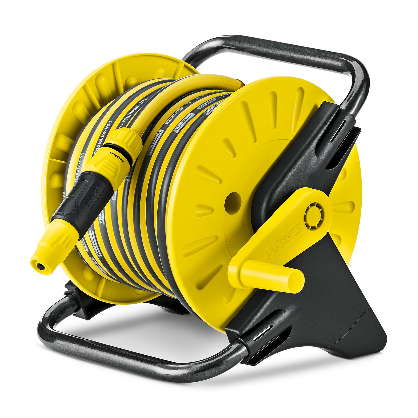 Катушка для шланга Karcher 1/2'',3/4'' (2.645-041.0)