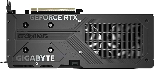 Фото - Видеокарта Gigabyte GF RTX 5060 Ti 16GB GDDR7 Gaming OС (GV-N506TGAMING OC-16GD)