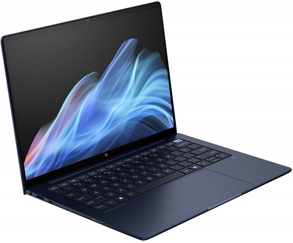 Фото - Ноутбук HP EliteBook Ultra G1i (9V491AV_V2) Blue