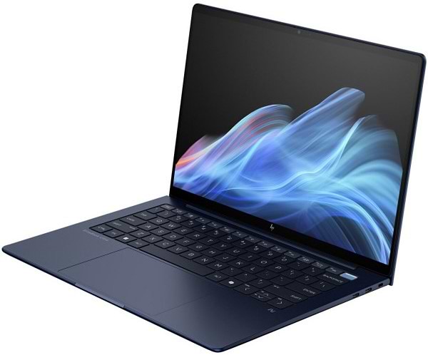 Фото - Ноутбук HP EliteBook Ultra G1i (9V491AV_V2) Blue