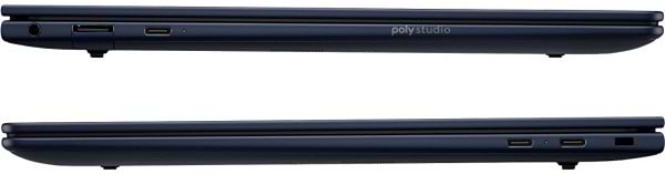 Фото - Ноутбук HP EliteBook Ultra G1i (9V491AV_V2) Blue