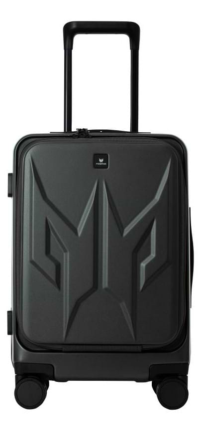 Фото - Валіза Acer Predator Street_Sty 20'' Black GP.BAG11.003)