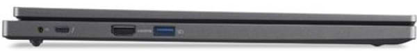 Фото - Ноутбук Acer TravelMate P2 TMP216-51-G2-TCO (NX.BB7EU.008) Shale Black