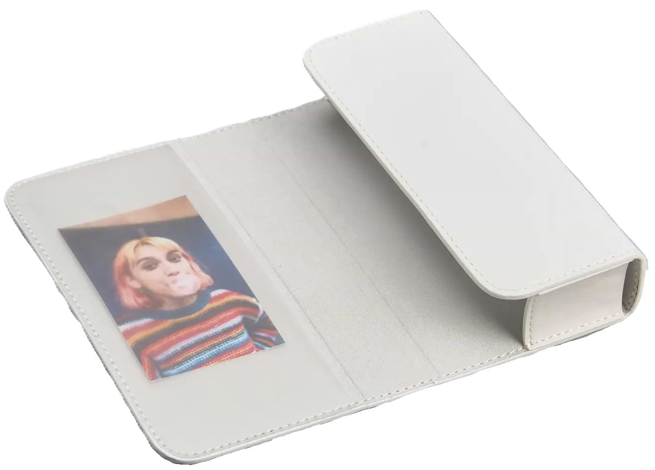 Сумка для компактной фотокамеры Polaroid Hi-Print Pouch (6110)