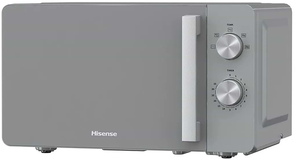Фото - Микроволновая печь (СВЧ) Hisense H20MOMP1 (M20XYZ)