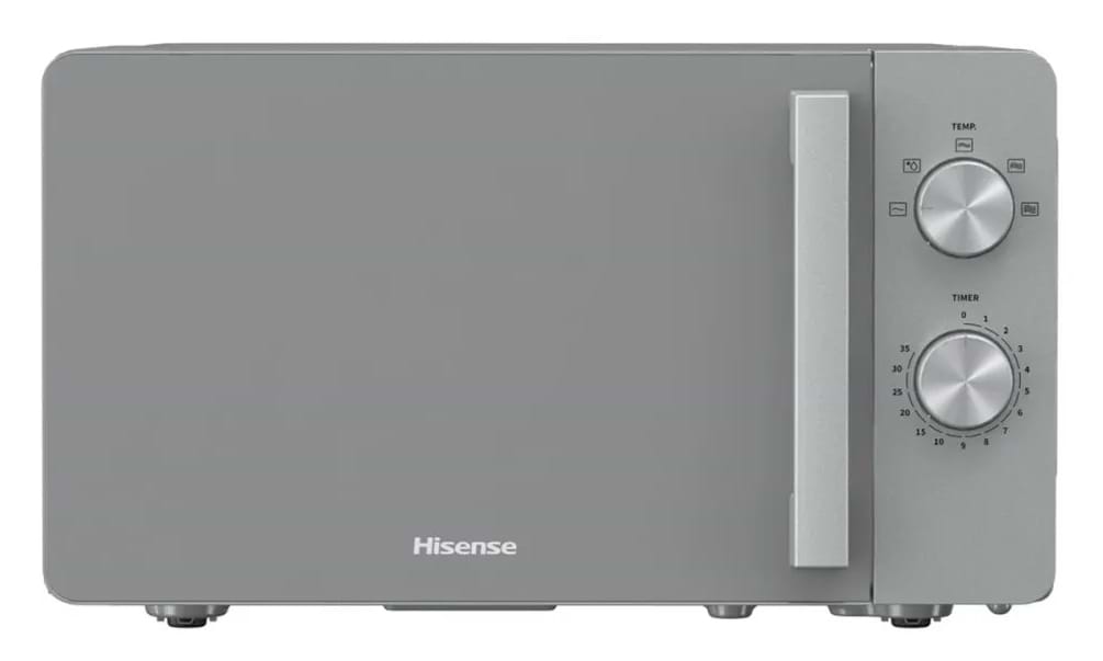 Микроволновая печь (СВЧ) Hisense H20MOMP1H - Фото 1
